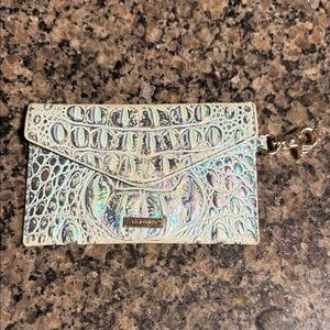 Brahmin Wonderland Melbourne BYO Mask Case